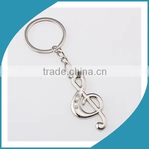 Custom Shaped Metal Keychain thumbnail-1