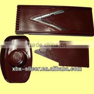 V Vegetable Slicer thumbnail-1