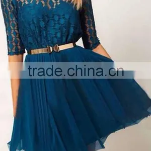 Casual Dresses for Girls 2015 thumbnail-1