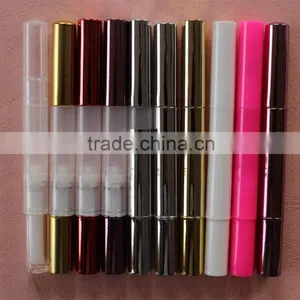 JIAYI 2ml Cosmetic Lip Balm Twist Pen Tube,cosmetic Pen,Teeth Whiting Pen Quality Choice thumbnail-5