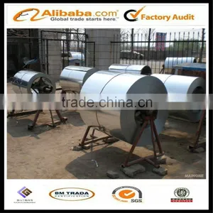 60-200g/m2 Roofing Color Coated Steel Coil/hot Dipped Galvanized Color Coated Steel Coils Manufacturers thumbnail-1