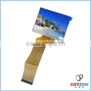 3.5 Tft Lcd 320x240 Lcd Touch Pane thumbnail-1