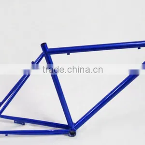 2015 Cheap Fixie Frame 700C Fixed Gear Bike/fixie thumbnail-6