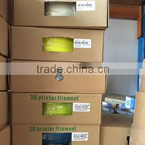 2016 Manufactures 3D Printer Filament Extrusion Line/ABS Filament thumbnail-6
