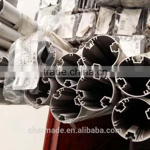 TM22-K4340# Aluminum Extrusion Profiles thumbnail-4