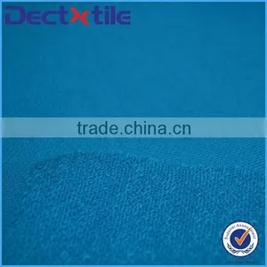 Well Made 32S Combed Knitted Cotton Fabric for Interloop and Hoodies thumbnail-2