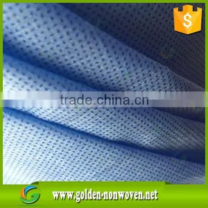 Disposable Patient Nonwoven Fabric Surgical Gowns/sms Nonwoven Fabric/blood Resistant Smms Non Woven Fabric thumbnail-3