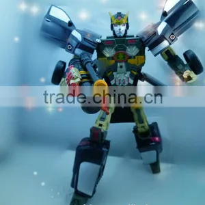 INTER CHANGE ROBOT thumbnail-2