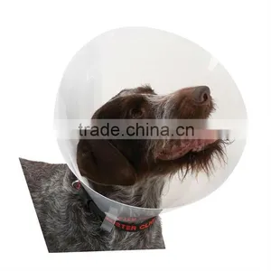 Elizabeth Collar for Veterinary Use thumbnail-1
