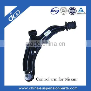 54501-50A00 54501-44B00 Suspension Auto Control Arm and Ball Joint Assembly thumbnail-1