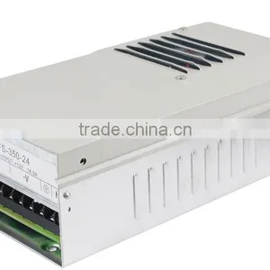FS-350-12 Rainproof SMPS 350W 12V Switching Power Supply for Outdoor LED Screen thumbnail-2