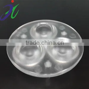 Led Lens,CREE Series,single Lens,3 in 1 Lens Supplier thumbnail-1
