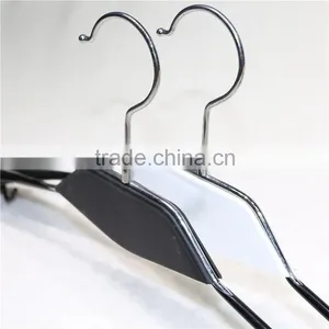 Top Quantity Unique Plastic Clothes Hanger on Sale thumbnail-3