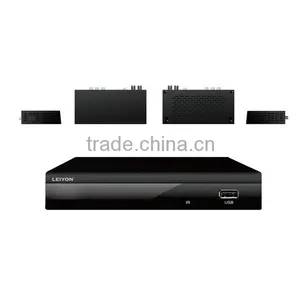 Small Size 120mmx38mm ISDBT Set Top Box Digital TV Receiver( LY-B1504) thumbnail-1