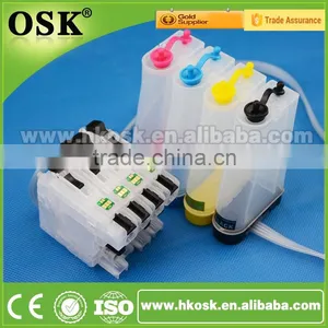 J450dw Empty Ciss for Brother LC101 CISS Supply System With ARC Chip thumbnail-1
