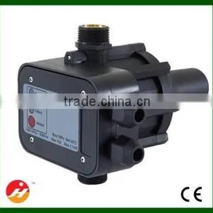 Press Control Switch With Automatic Led Signal for Water Pump thumbnail-1
