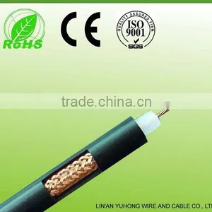 Hot Sell RG59 Coaxial Cable thumbnail-1