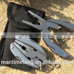 Multi Purpose Pliers Stainless Steel Pliers Mini Pliers thumbnail-6