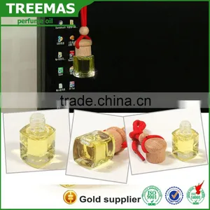 Hot Wholesale Hanging Bottle Car Air Freshener, Vegetable Oil, Aroma Liquid Hanging Car Perfume Bottle thumbnail-4
