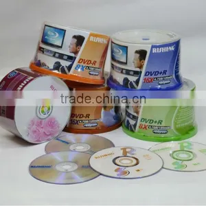DVD-R 8X 4.7GB/blank Dvdr/dvd-r thumbnail-4