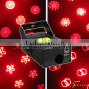 100mW Single Red Fairy Laser Light thumbnail-1