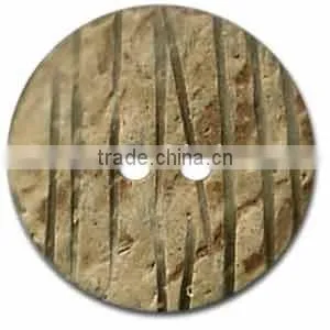 Coconut Button/buckle thumbnail-1
