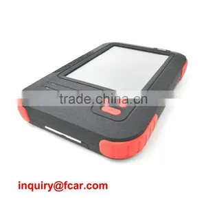 Original F3S-W Mercedes Peugeot Car Diagnostic Scanner Tools Universal for All Makes thumbnail-1