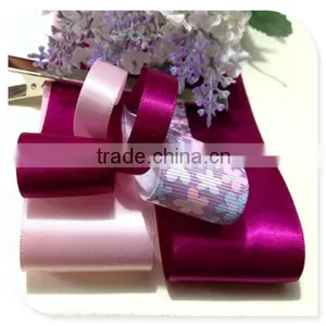 High Quality Printed Ribbon thumbnail-2