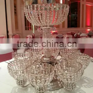 Best Selling Wedding Centerpiece, Fancy Wedding Centerpiece thumbnail-1