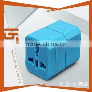 GENJOY Fashion Worldwide Universal Multi World Travel Adapter thumbnail-2