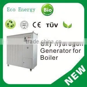 Heat Efficiency Rated Capacity 9kva Hho Generator for Boiler thumbnail-1
