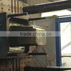 240 Liter Second Hand Mould on Sale 80% New thumbnail-2