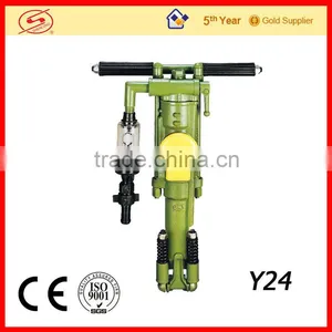 Y24 Rock Drilling Tool thumbnail-1