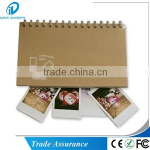 Stand Desk Calendar Photo Album for Fuji Instax Mini 8 70 7s 25 50s thumbnail-4