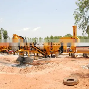 ROAD CONSTRUCTION MACHINERY thumbnail-1