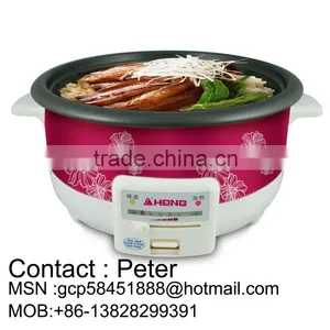 Slow Cooker, Hot Pot Cooker, Multifunction Cooker thumbnail-1
