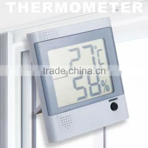 Household Thermometer Multi-functional Scale thumbnail-5