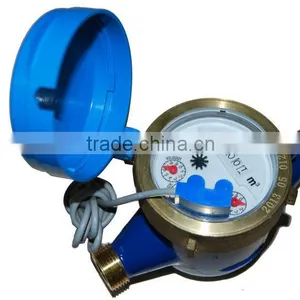 Analog Water Meter thumbnail-1