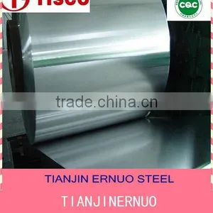 Best Selling 430 Stainless Steel Coil All Thickness Cold Rolled thumbnail-2