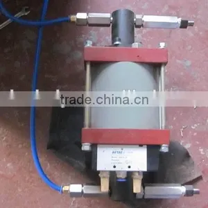 Good Quality Accessory Booster Pump and Reasonable Price thumbnail-1