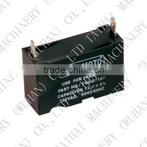 Capacitor(square Type) thumbnail-1