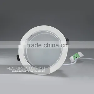 Sanan Chips Quality LED Down Light 15w SMD5730 3000K-6500K 100V-265V 1110 LM Using For Indoor Outdoor thumbnail-1
