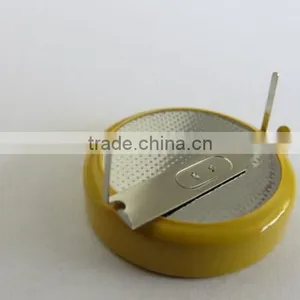 CR2050 3v Lithium Button Cr2050 Battery thumbnail-3