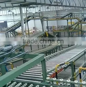 Custom-build Conveyor Machine Automatic Conveyor Line Belt Conveyor Machine Roll Conveyor Machine thumbnail-2