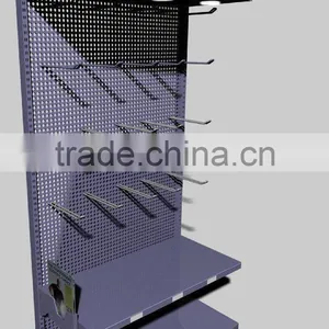 Tool Rack ,the Newest Product ( Tool Storage Rack) thumbnail-1