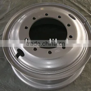 8.5-24 Tube Wheel thumbnail-1
