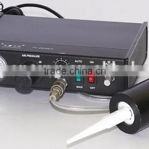 Semi-automatic Silicone Dispenser/manual Filling Cartridges SiliconeTH-2004KG thumbnail-2