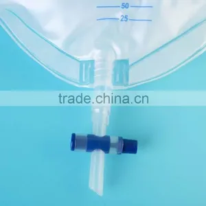 Medical Luxury Urine Bag thumbnail-3