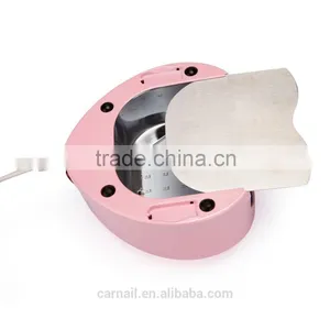 Supplies Home Use Mini Led Nail Gel uv Lamp Cherry Nail Led Nail uv Lamp Nail Lamp thumbnail-4