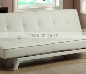 PU Sofa Bed HC1052 thumbnail-1